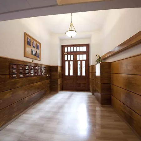 The Collection | Dream Lägenhet