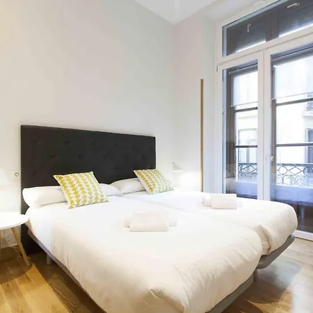 Lägenhet The Collection | Dream