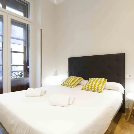 The Collection | Dream * Сан-Себастьян