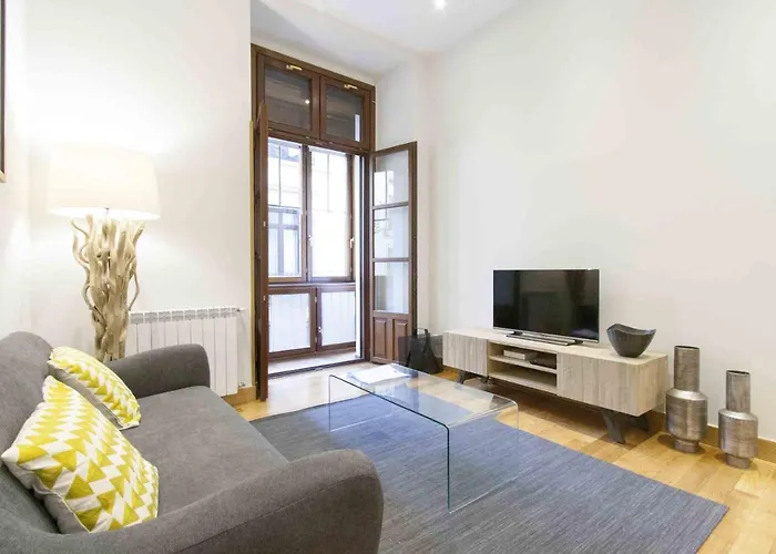 The Collection | Dream San Sebastián