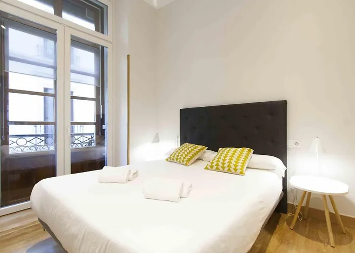 The Collection | Dream * San Sebastián