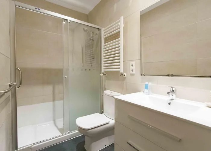 The Collection | Dream Apartament San Sebastián