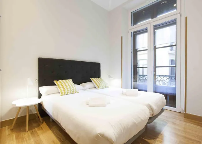 Apartament The Collection | Dream